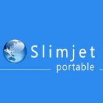 Slimjet 14.0.4.0 Portable
