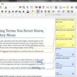 LibreOffice 6.3.2 Final Portable