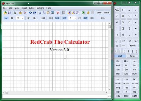 RedCrab 6.21.0.148 Portable