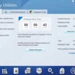 Glary Utilities 5.102.0.124 Portable