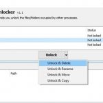 IObit Unlocker 1.1.2.1 Portable