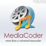 MediaCoder 0.8.62 Portable