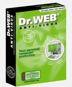 Dr.Web CureIt!