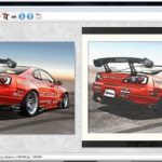 FotoSketcher 4.40 Final Portable