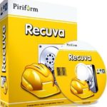 Recuva 1.55.133 Portable