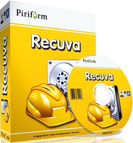 Recuva